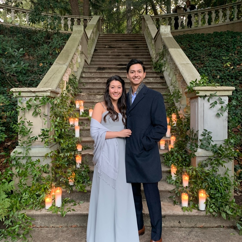 Wtoo gray dress